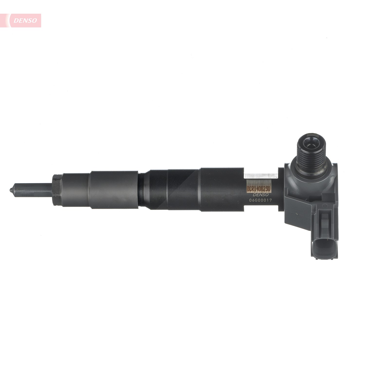 Für DENSO DCRI400230 Injector DCRI400230 Electromagnetic CR injector fits: SUBA - Bild 6