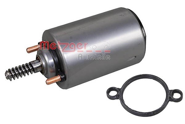 Metzger Autoteile Stellelement, Exzenterwelle (variabler Ventilhub) [Hersteller-Nr. 2411036] für BMW