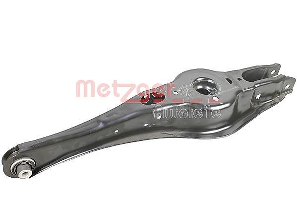 Metzger Autoteile Lenker, Radaufhängung [Hersteller-Nr. 58135709] für Seat, Skoda, VW, Audi
