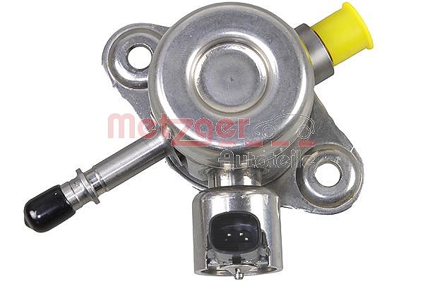 Metzger Autoteile Hochdruckpumpe [Hersteller-Nr. 2250499] für Cadillac, Chevrolet, Opel, Vauxhall