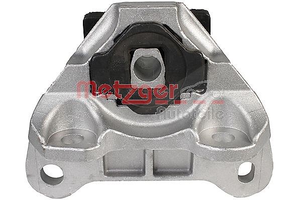 Metzger Autoteile Lagerung, Motor [Hersteller-Nr. 8053818] für Fiat