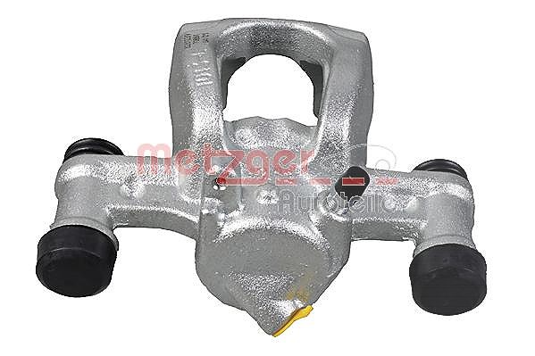 Metzger Autoteile Bremssattel [Hersteller-Nr. 6261239] für Mercedes-Benz