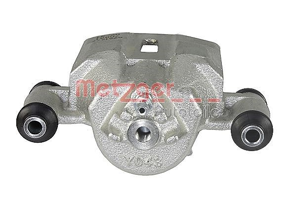 Metzger Autoteile Bremssattel [Hersteller-Nr. 6261277] für Suzuki