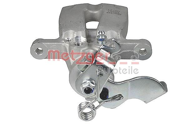 Metzger Autoteile Bremssattel [Hersteller-Nr. 6261329] für Kia
