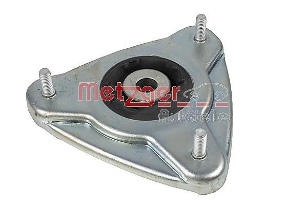 Metzger Autoteile Federbeinstützlager [Hersteller-Nr. 6490264] für Porsche