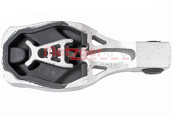Metzger Autoteile Lagerung, Motor [Hersteller-Nr. 8053817] für Vauxhall, Peugeot, Citroën, Ds, Opel
