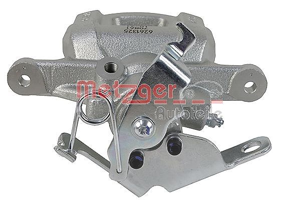 Metzger Autoteile Bremssattel [Hersteller-Nr. 6261325] für Ford