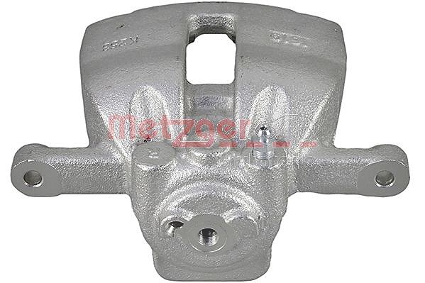 Metzger Autoteile Bremssattel [Hersteller-Nr. 6261266] für Ford