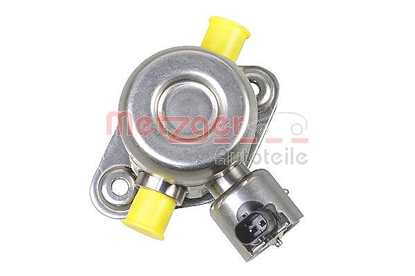 Metzger Autoteile Hochdruckpumpe [Hersteller-Nr. 2250495] für BMW