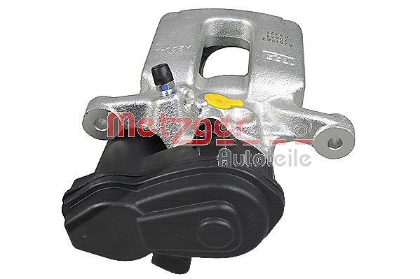 Metzger Autoteile Bremssattel [Hersteller-Nr. 6261283] für Seat, VW, Audi