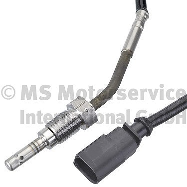 Pierburg Sensor, Abgastemperatur [Hersteller-Nr. 7.08369.83.0] für Skoda, VW, Seat