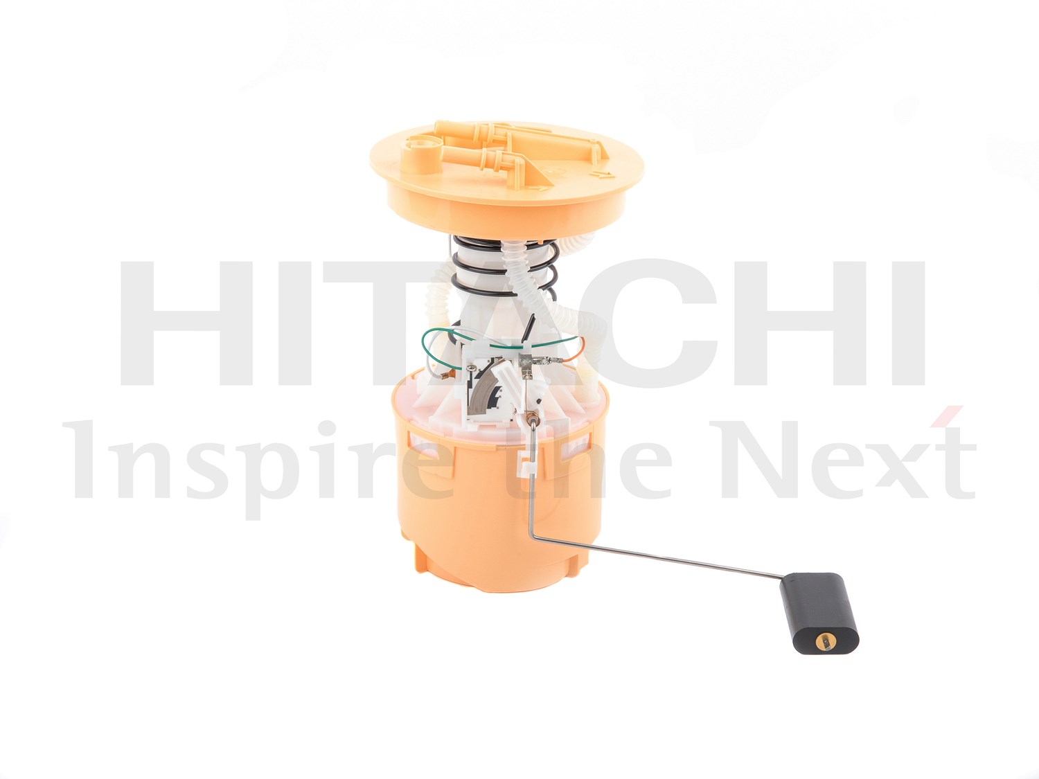 Astemo Sensor, Kraftstoffvorrat [Hersteller-Nr. 2503279] für Volvo, Ford