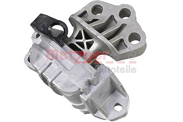 Metzger Autoteile Lagerung, Motor [Hersteller-Nr. 8053819] für Fiat