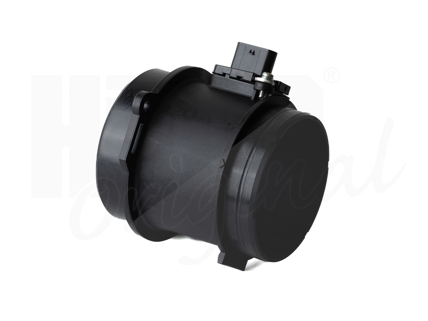 Hüco Luftmassenmesser [Hersteller-Nr. 135144] für Audi
