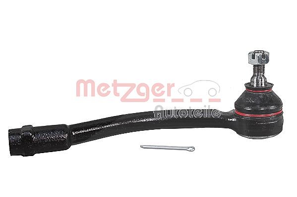 Metzger Autoteile Spurstangenkopf [Hersteller-Nr. 54059502] für Kia, Hyundai