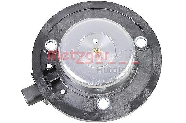 Metzger Autoteile Zentralmagnet, Nockenwellenverstellung [Hersteller-Nr. 2411035] für Skoda, VW, Seat, Audi