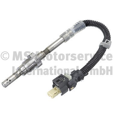 Pierburg Sensor, Abgastemperatur [Hersteller-Nr. 7.11020.05.0] für Mercedes-Benz