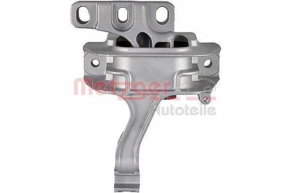 Metzger Autoteile Lagerung, Motor [Hersteller-Nr. 8053792] für Skoda, Audi, Seat, VW