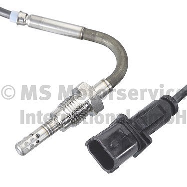 Pierburg Sensor, Abgastemperatur [Hersteller-Nr. 7.11020.38.0] für Chevrolet, Vauxhall, Opel
