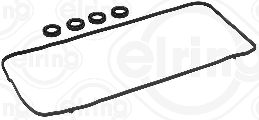 Elring Dichtungssatz, Zylinderkopfhaube [Hersteller-Nr. 562.600] für Suzuki, Lexus, Toyota