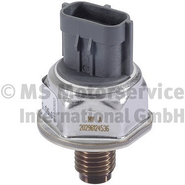 Pierburg Sensor, Kraftstoffdruck [Hersteller-Nr. 7.11225.06.0] für Citroën, Fiat, Ford, Peugeot, Land Rover
