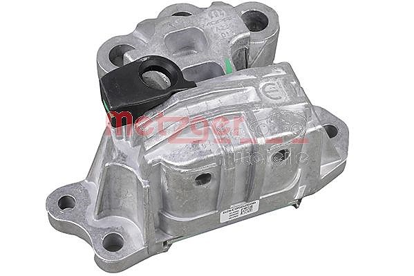 Metzger Autoteile Lagerung, Motor [Hersteller-Nr. 8053824] für Fiat