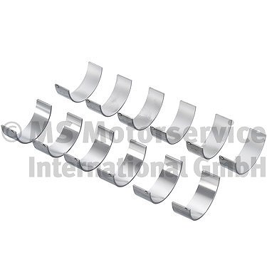 Kolbenschmidt Pleuellagersatz [Hersteller-Nr. 37164620] für Mercedes-Benz