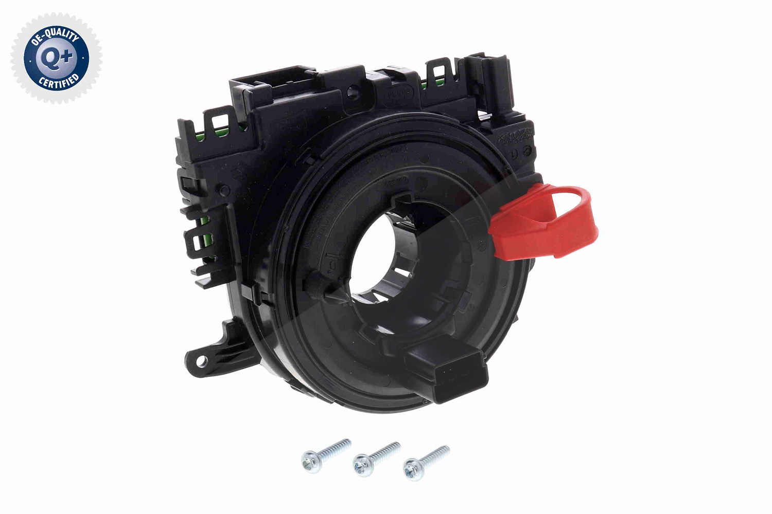 Vemo Wickelfeder, Airbag [Hersteller-Nr. V10-72-9911] für Skoda, VW, Seat
