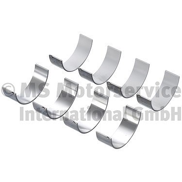 Kolbenschmidt Pleuellagersatz [Hersteller-Nr. 37162620] für Mercedes-Benz