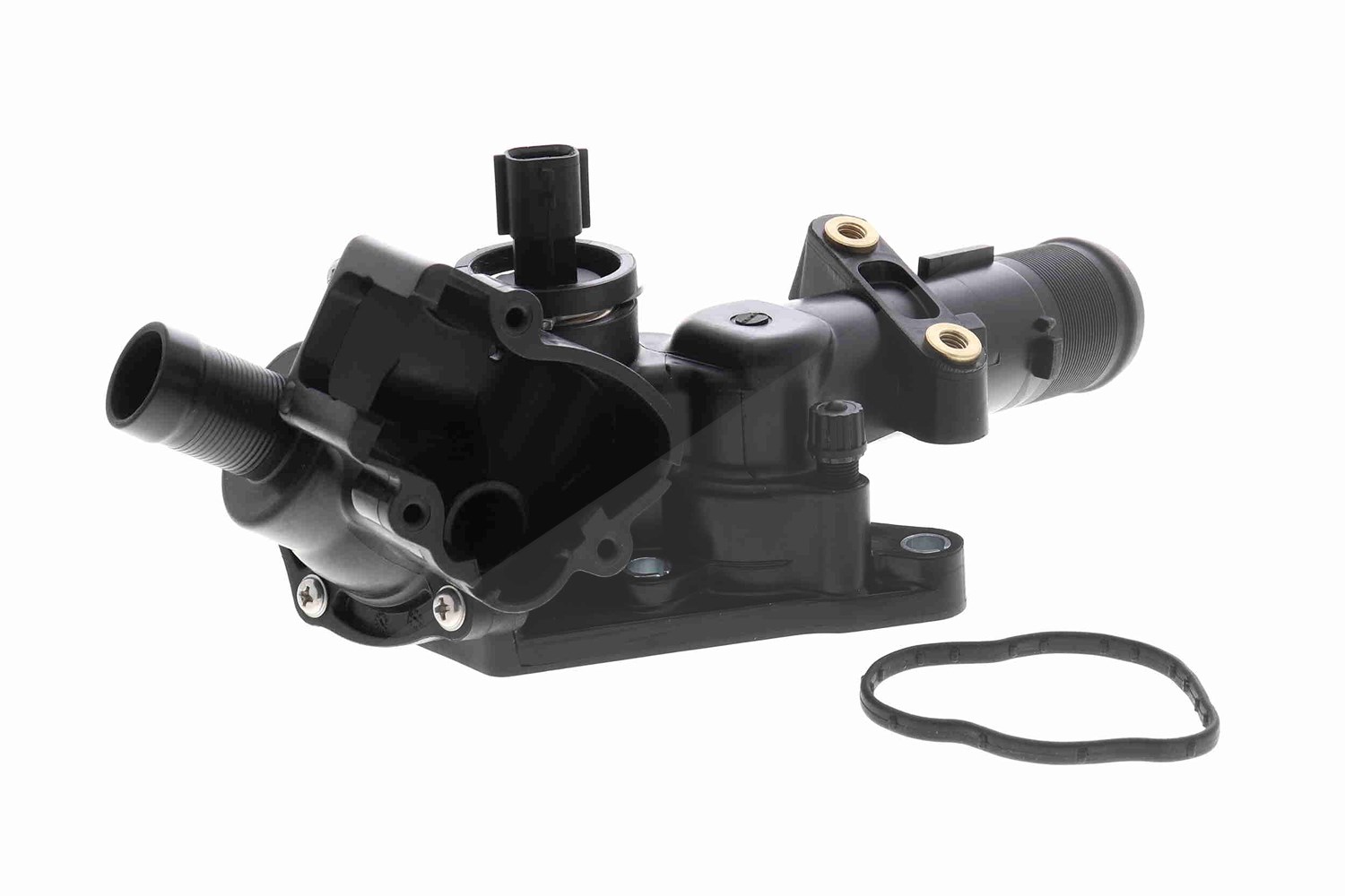 Vemo Thermostatgehäuse [Hersteller-Nr. V46-99-1398] für Nissan, Renault