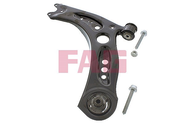 Schaeffler Fag Lenker, Radaufhängung [Hersteller-Nr. 821114810] für Seat, Skoda, VW, Cupra