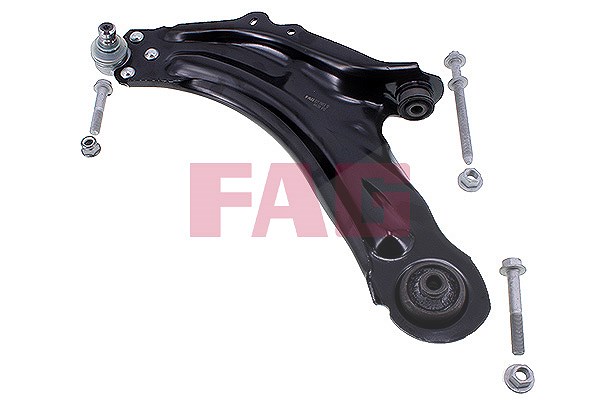 Schaeffler Fag Lenker, Radaufhängung [Hersteller-Nr. 821095310] für Nissan, Renault, Mercedes-Benz