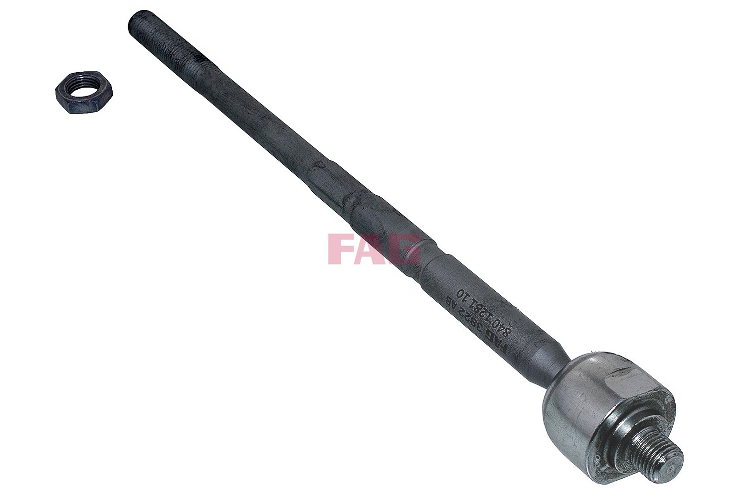 Schaeffler Fag Axialgelenk, Spurstange [Hersteller-Nr. 840128110] für Ford