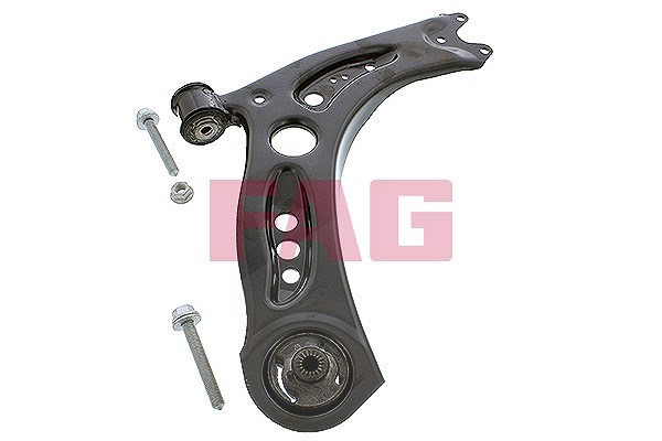 Schaeffler Fag Lenker, Radaufhängung [Hersteller-Nr. 821114910] für VW, Seat, Skoda, Cupra