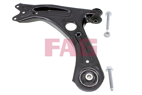 Schaeffler Fag Lenker, Radaufhängung [Hersteller-Nr. 821098310] für Seat, VW, Skoda