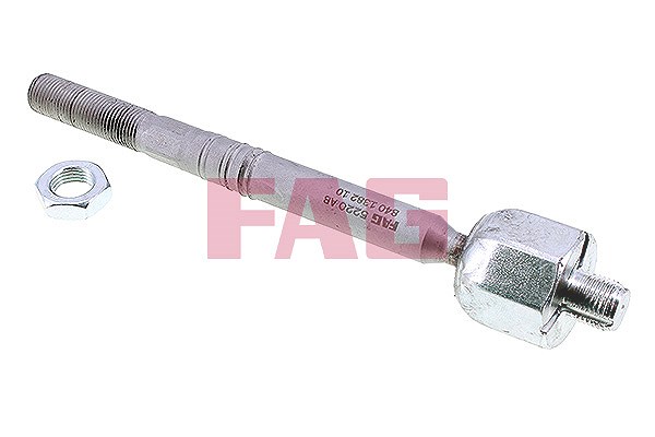 Schaeffler Fag Axialgelenk, Spurstange [Hersteller-Nr. 840138210] für Audi