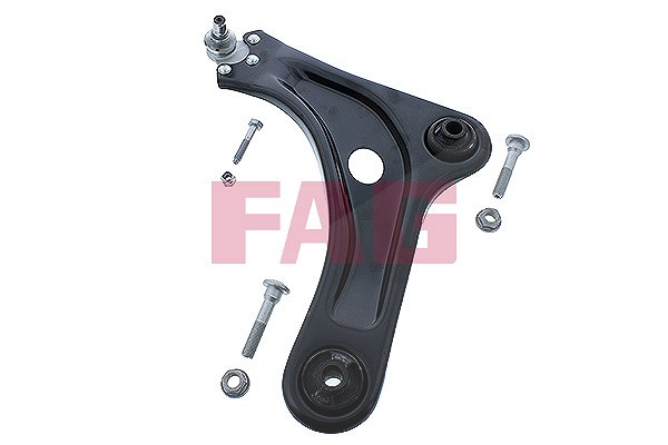 Schaeffler Fag Lenker, Radaufhängung [Hersteller-Nr. 821106510] für Citroën, Peugeot, Ds