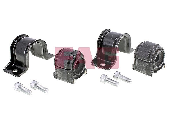 Schaeffler Fag Reparatursatz, Stabilisatorlager [Hersteller-Nr. 820001330] für Mercedes-Benz