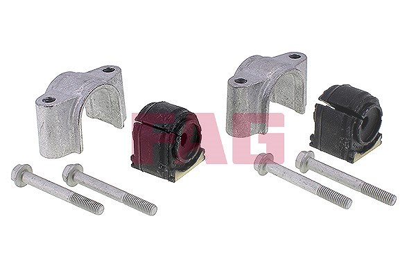 Schaeffler Fag Reparatursatz, Stabilisatorlager [Hersteller-Nr. 820001230] für Mercedes-Benz