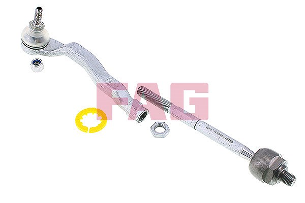 Schaeffler Fag Spurstange [Hersteller-Nr. 840141510] für Nissan, Renault, Mercedes-Benz