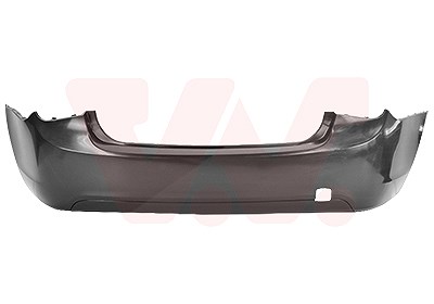Van Wezel Stoßfänger [Hersteller-Nr. 0820540] für Chevrolet