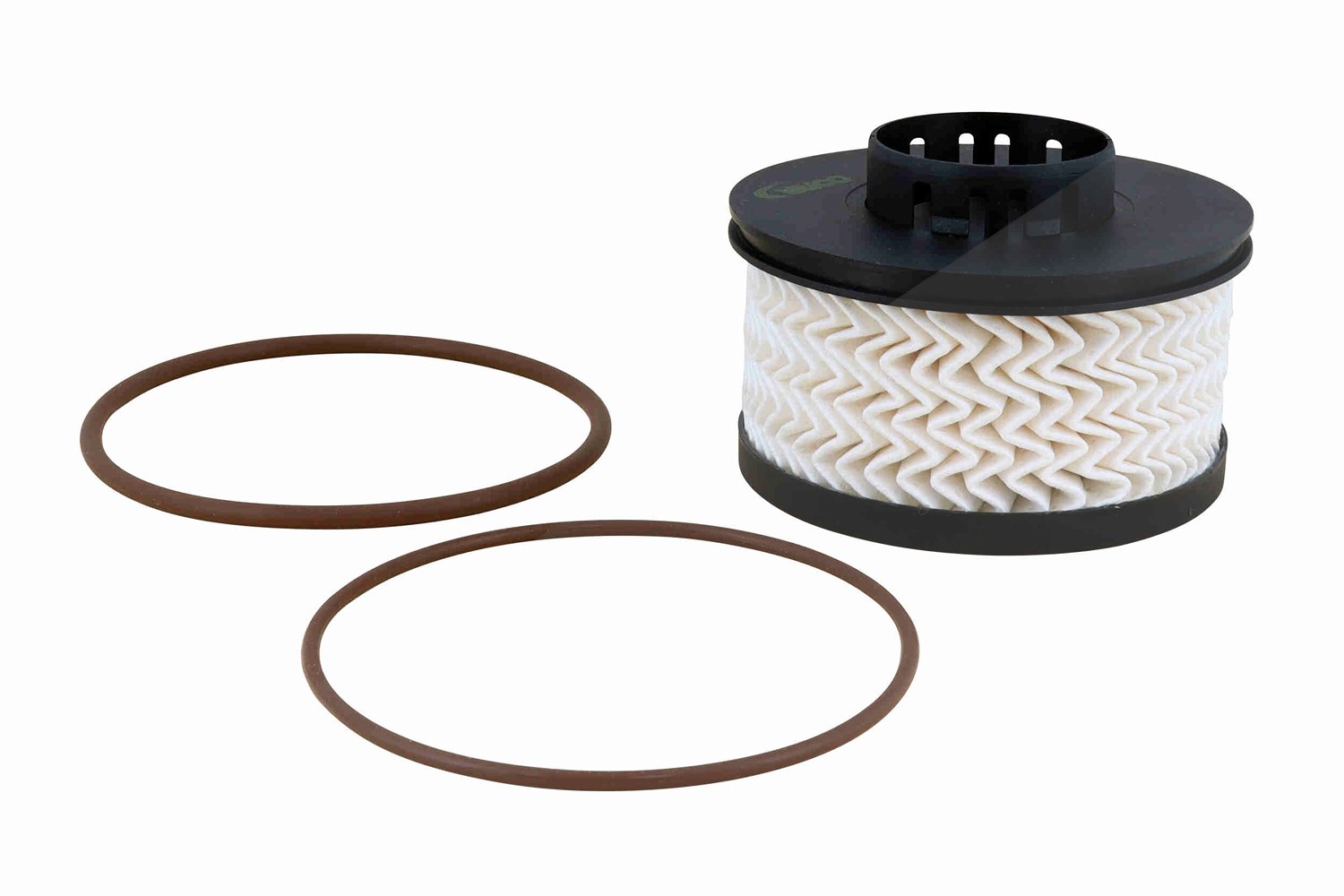 Vaico Kraftstofffilter [Hersteller-Nr. V42-0906] für Peugeot, Vauxhall, Citroën, Opel