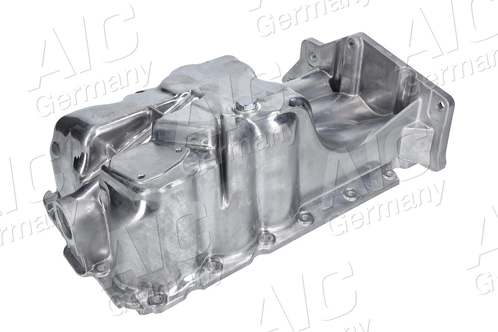 Aic Ölwanne [Hersteller-Nr. 59523] für Chevrolet