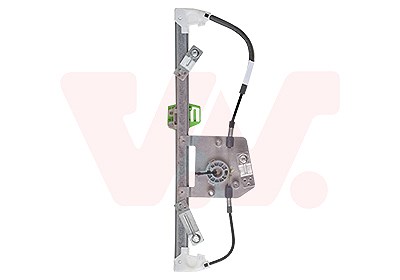 Van Wezel Fensterheber [Hersteller-Nr. 1717263] für Fiat