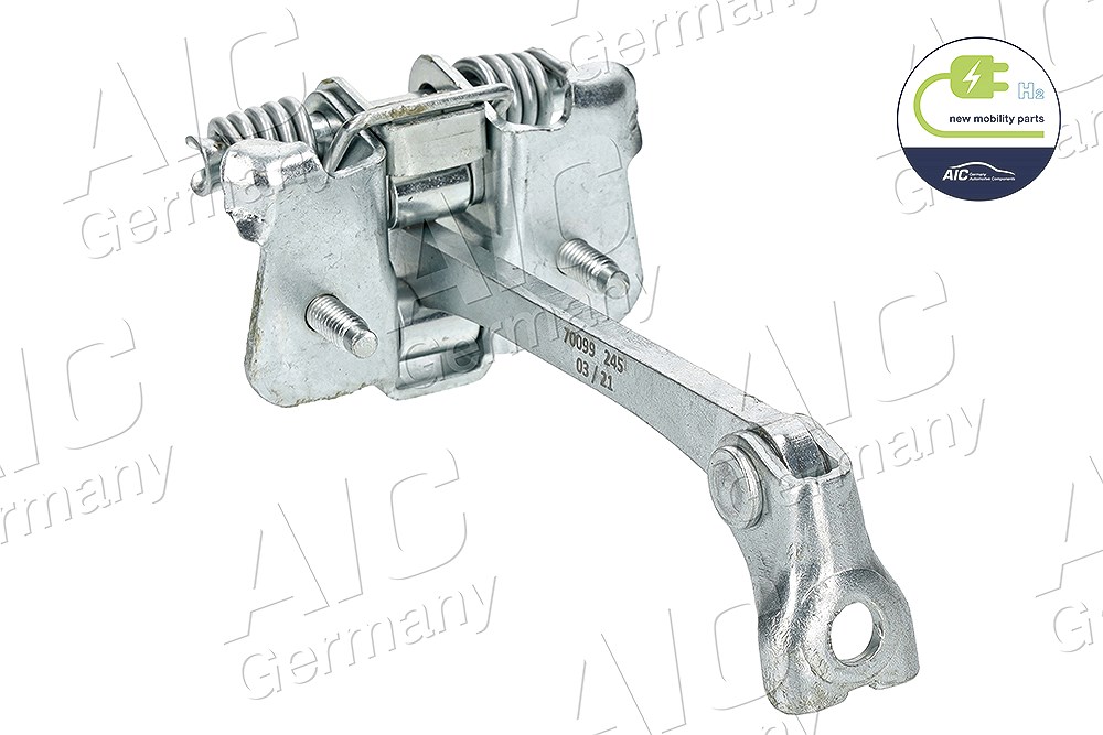 Aic Türfeststeller [Hersteller-Nr. 70099] für Renault, Opel