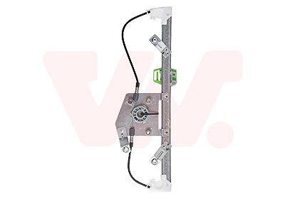 Van Wezel Fensterheber [Hersteller-Nr. 1717262] für Fiat