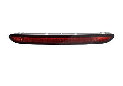 Van Wezel Zusatzbremsleuchte [Hersteller-Nr. 4957929] für Skoda, VW, Seat