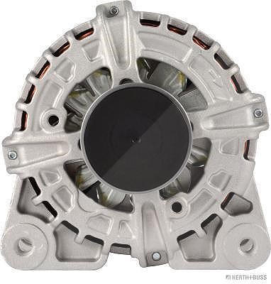 Herth+buss Jakoparts Generator [Hersteller-Nr. J5111152] für Nissan, Renault