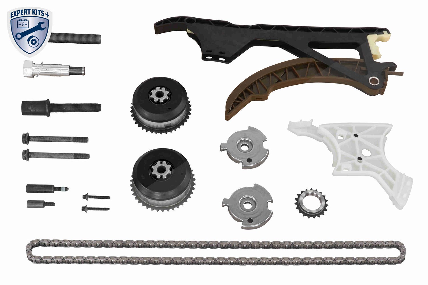 Vaico Steuerkettensatz [Hersteller-Nr. V20-10005] für BMW