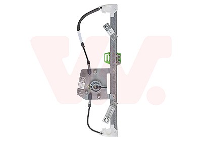 Van Wezel Fensterheber [Hersteller-Nr. 1717264] für Fiat